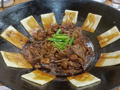 -皖北巫氏三胖地锅鸡(长淮总店)