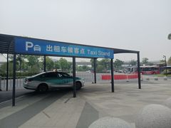 -临平南高铁站(地铁站)