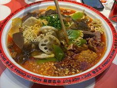 -文立新麻辣烫(合生汇21街区店)
