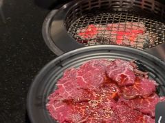 -Kingkong Buffet(The Mercury ville)