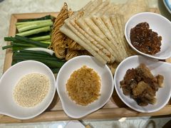 -老东家民间菜(迎宾路店)