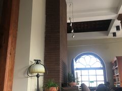 大堂-1901 Cafe(西四店)