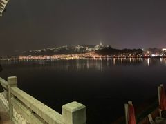 -湖畔居茶楼(湖滨店)