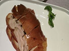 -盛百味·家宴餐厅(霸州分店)