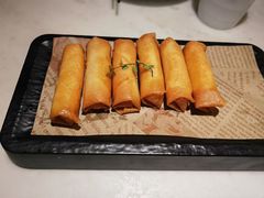 -径山十八道·风味民间菜(华夏之心店)