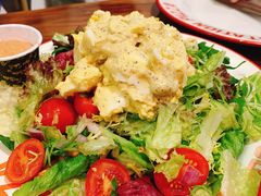 -Tubestation站点比萨(新世界大望路店)