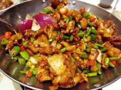 -青年公社烤鸭(青年路店)