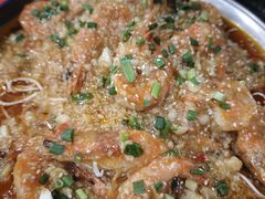 -江湖黑大兔(杨家坪店)