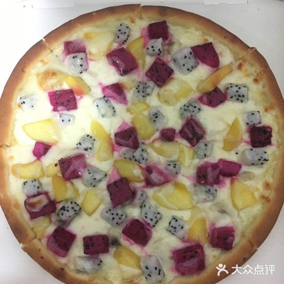 萨可香披萨意面(桥南店)