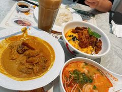 -翠华(澳门银河店)