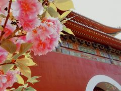 -横店影视城明清宫苑园区