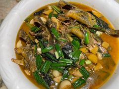 -梁家大院•农家菜(昆山会展中心店)