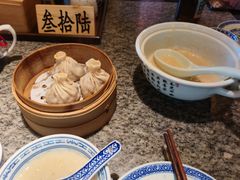 -南京大牌档(中关村领展广场店)