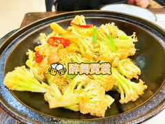 -陈家老院子(高新店)