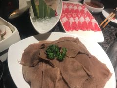 -海底捞火锅(崇文门新世界百货店)