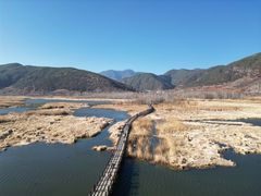 -丽江泸沽湖景区