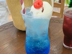 -初甜·舒芙蕾·韩式雪花冰(流塘店)