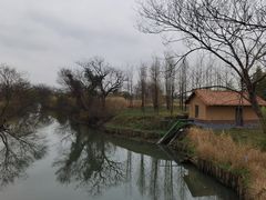 -良渚古城遗址公园