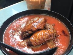 -华嫂冰室(尖沙咀店)