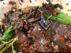 -百年粉蒸牛肉