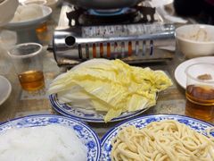 -清真·鸦儿李记·小馆(后海店)