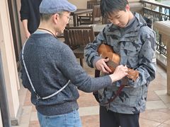 -浦鸿会游泳健身中心·Ambassy Club PD(金桥碧云国际社区店)
