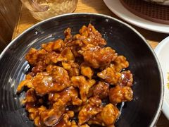 -新白鹿餐厅(龙游路总店·杭帮菜名店)