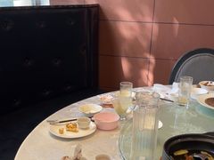 -麒茗餐厅·粤菜·宴会厅·海鲜(锦绣路店)