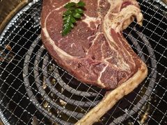 -炙城·韩式烤肉(南京东路店)