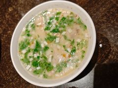 -老牌坊鲁菜名店(聊城美食岛店)