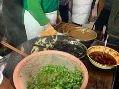 -正味斋锅巴菜(西北角店)