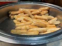 -西双版纳洲际度假酒店-海鲜傣味烧烤·侬香全日制餐厅