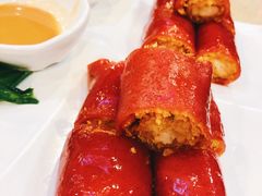 -点都德(大茶楼店)