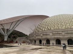 -牛首山文化旅游区