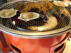 -星伦多自助料理·涮烤一体(杭州来福士店)