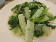 -茶油香闽南菜·花园餐厅(前埔店)