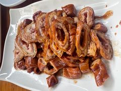 -天佑祥万春老卤(天乡后街店)