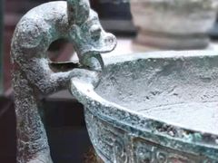 -晋国博物馆