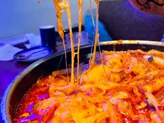 -槿Story·韩国料理(望京韩国美食城店)