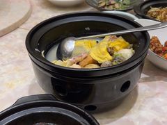 -沪华海鲜大酒楼(南汇店)