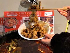 -蛙老爹·蜀香美蛙鱼头(王家湾店)