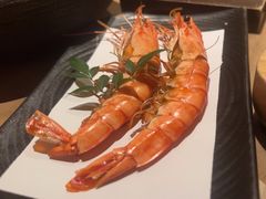 -Minase水濑·日料放题(外滩店)