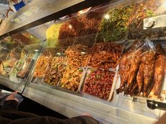 -春花民族美食(佳木斯总店)