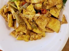 香醋鸡蛋-德居源