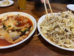 -韩马老王烧烤(西二路店)