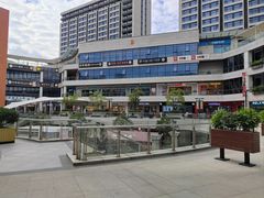 -浦江城市生活广场(江月路店)