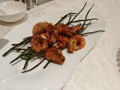 -松鹤楼(狮山永利广场店)