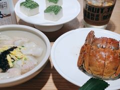 -苏小柳点心·手作小笼包(新街口分院店)