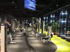 -Liking Fit智能健身(中关村店)