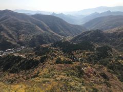 -妙峰山风景名胜区